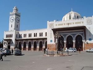 06 2006 ORAN LA GARE 01